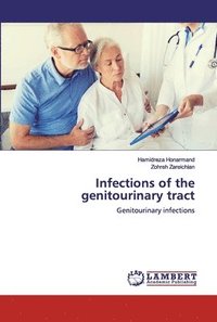 bokomslag Infections of the genitourinary tract