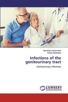 Infections of the genitourinary tract 1