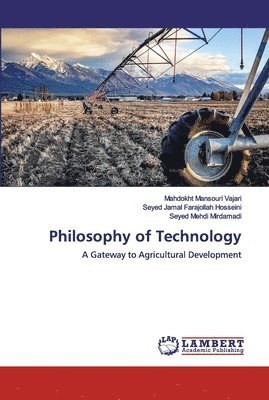 Philosophy of Technology 1