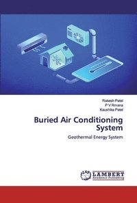 bokomslag Buried Air Conditioning System