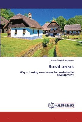 Rural areas 1