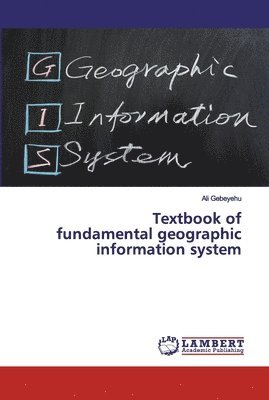 bokomslag Textbook of fundamental geographic information system