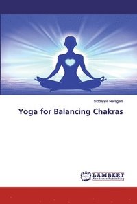 bokomslag Yoga for Balancing Chakras