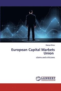 bokomslag European Capital Markets Union