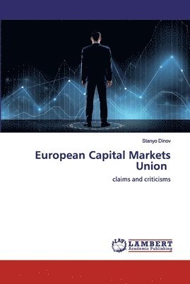 Stanyo Dinov - European Capital Markets Union, Häftad
