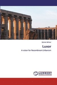 bokomslag Luxor