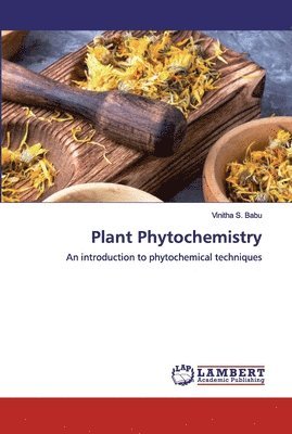 bokomslag Plant Phytochemistry