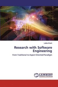 bokomslag Research with Software Engineering