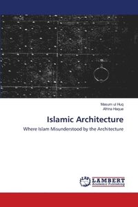 bokomslag Islamic Architecture