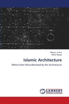 Islamic Architecture 1
