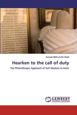 Hearken to the call of duty 1