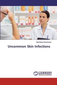 bokomslag Uncommon Skin Infections