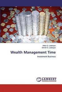 bokomslag Wealth Management Time