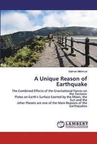 bokomslag A Unique Reason of Earthquake
