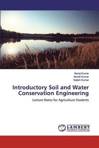 bokomslag Introductory Soil and Water Conservation Engineering