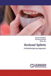 bokomslag Occlusal Splints