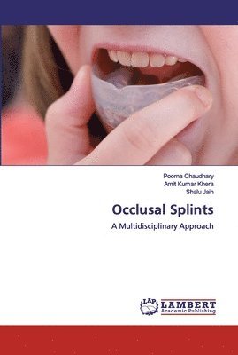Occlusal Splints 1