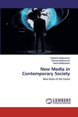 New Media in Contemporary Society 1