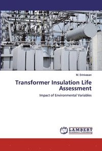 bokomslag Transformer Insulation Life Assessment