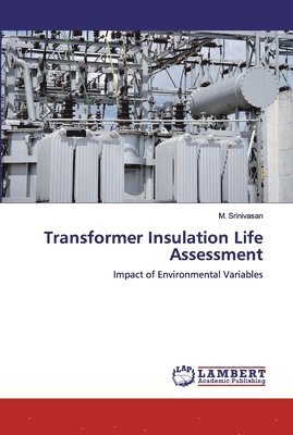 Transformer Insulation Life Assessment 1