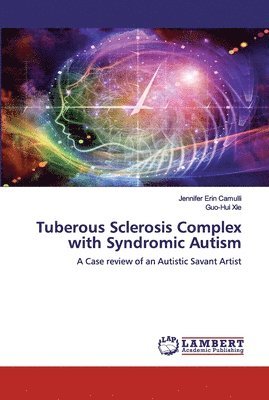 Tuberous Sclerosis Complex with Syndromic Autism 1