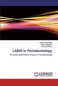 bokomslag LASER in Periodontology