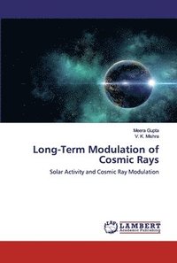 bokomslag Long-Term Modulation of Cosmic Rays