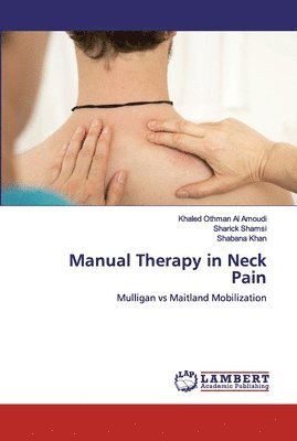 bokomslag Manual Therapy in Neck Pain
