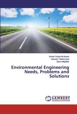 Environmental Engineering Needs, Problems and Solutions 1