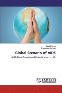 bokomslag Global Scenario of AIDS