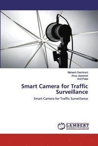 bokomslag Smart Camera for Traffic Surveillance