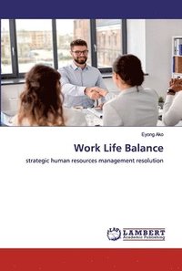 bokomslag Work Life Balance