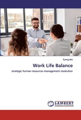 Work Life Balance 1