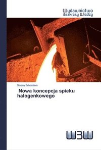 bokomslag Nowa koncepcja spieku halogenkowego