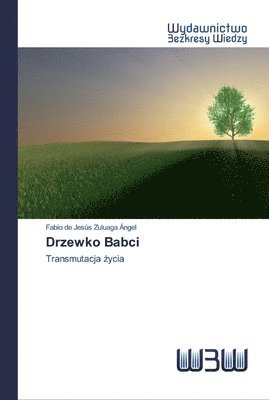 bokomslag Drzewko Babci