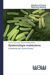 bokomslag Epidemiologia molekularna