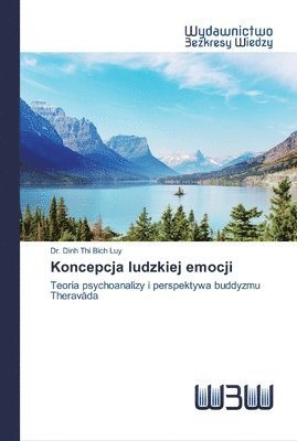 Koncepcja ludzkiej emocji 1