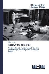 bokomslag Niezwykly adwokat