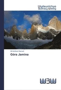 bokomslag Góra Jamina