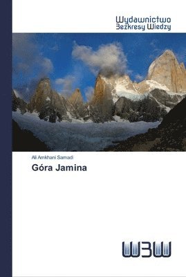bokomslag Góra Jamina