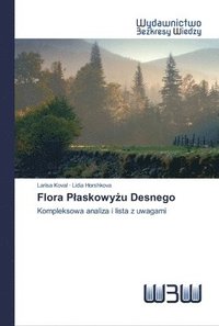 bokomslag Flora Plaskowy&#380;u Desnego