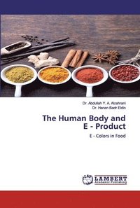 bokomslag The Human Body and E - Product