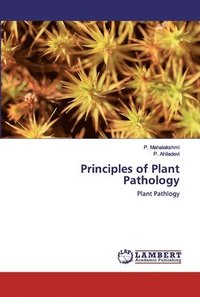 bokomslag Principles of Plant Pathology