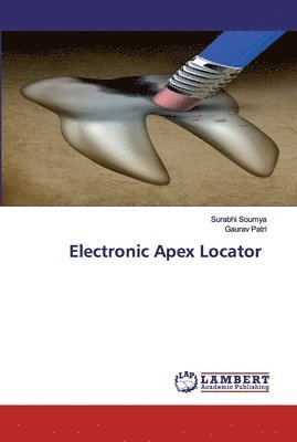 bokomslag Electronic Apex Locator