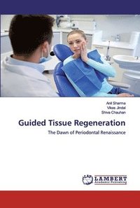 bokomslag Guided Tissue Regeneration