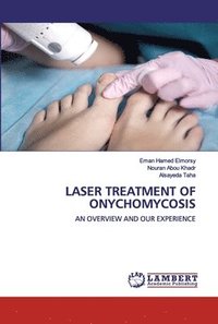 bokomslag Laser Treatment of Onychomycosis