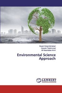 bokomslag Environmental Science Approach
