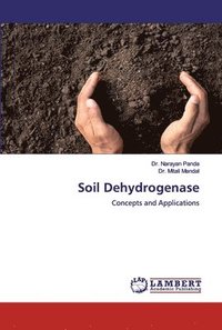 bokomslag Soil Dehydrogenase
