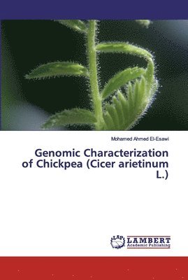 Genomic Characterization of Chickpea (Cicer arietinum L.) 1