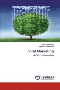 bokomslag Viral Marketing